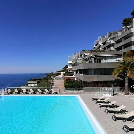 Apartment Casa Monaco - Costa Plana Cap-d'Ail
