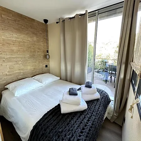 Casa Monaco - Costa Plana Apartment