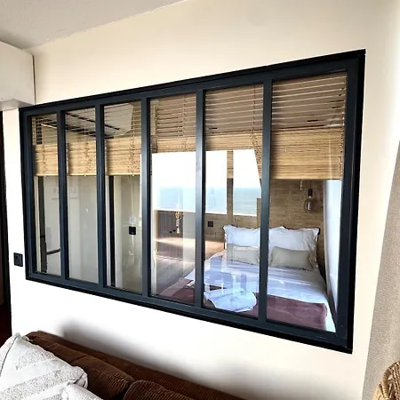 Casa Monaco - Costa Plana