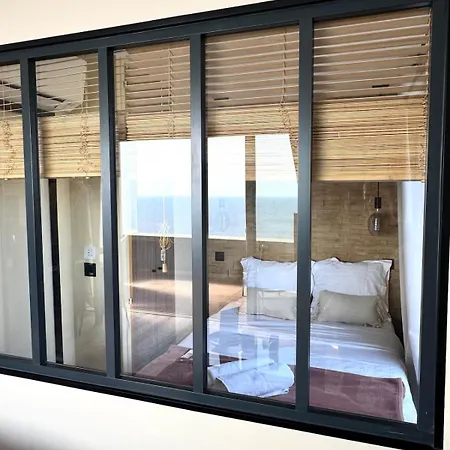 Casa Monaco - Costa Plana Apartment