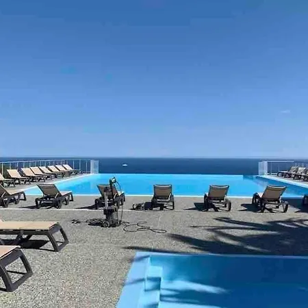 Casa Monaco - Costa Plana *