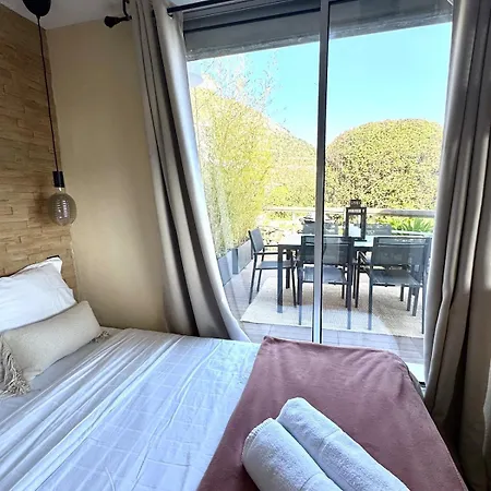 Casa Monaco - Costa Plana *