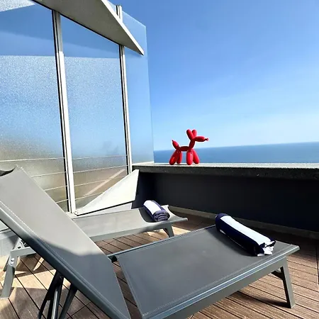 Casa Monaco - Costa Plana Cap-d'Ail