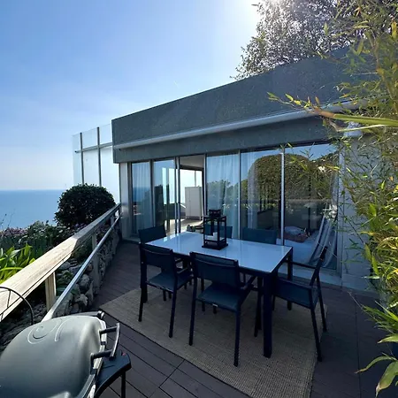 Casa Monaco - Costa Plana Apartment