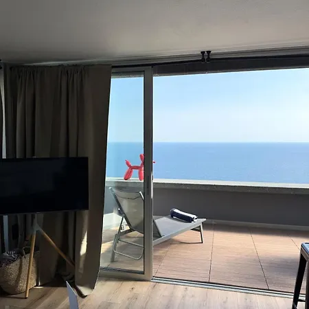 Apartment Casa Monaco - Costa Plana