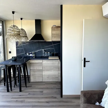 Casa Monaco - Costa Plana Apartment *