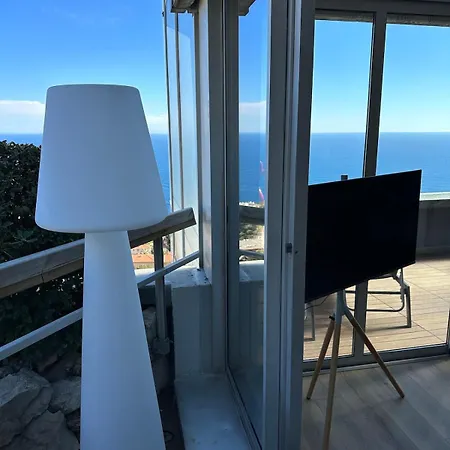 Casa Monaco - Costa Plana *