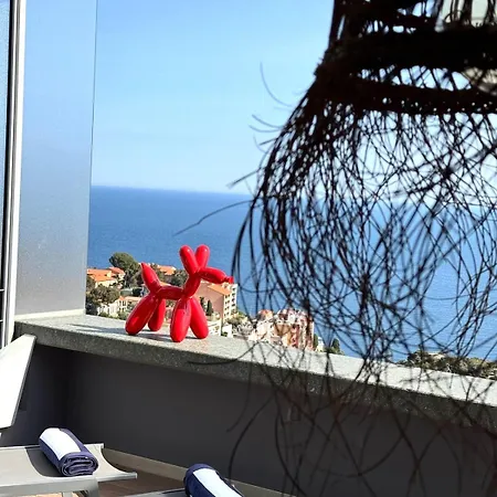 Apartment Casa Monaco - Costa Plana *