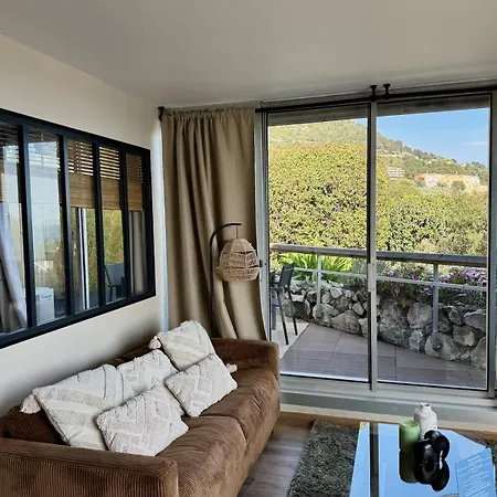 Apartment Casa Monaco - Costa Plana Cap-d'Ail
