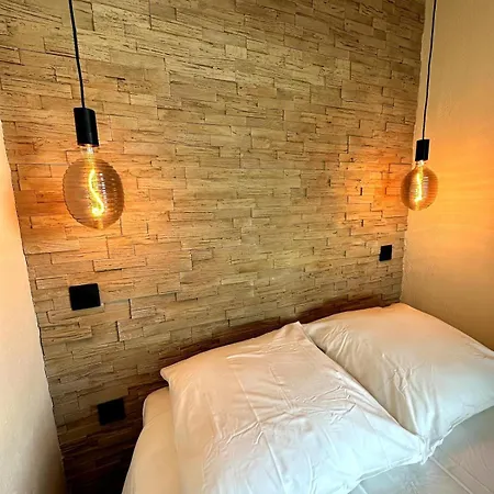 Casa Monaco - Costa Plana Apartment Cap-d'Ail