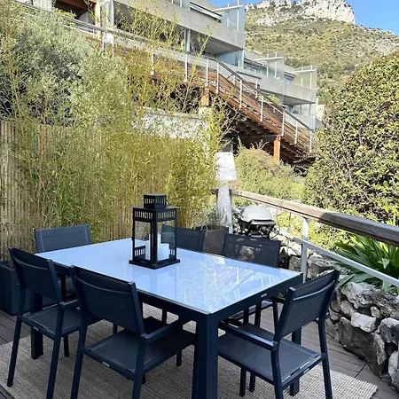 Casa Monaco - Costa Plana