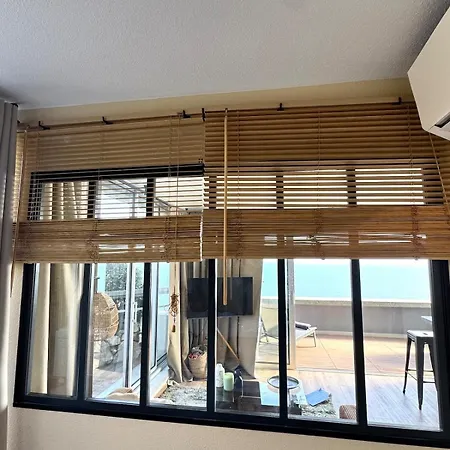 Apartment Casa Monaco - Costa Plana